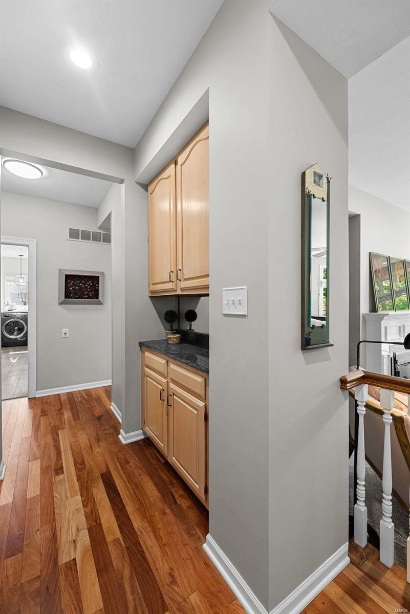 Stonebriar One - Residential