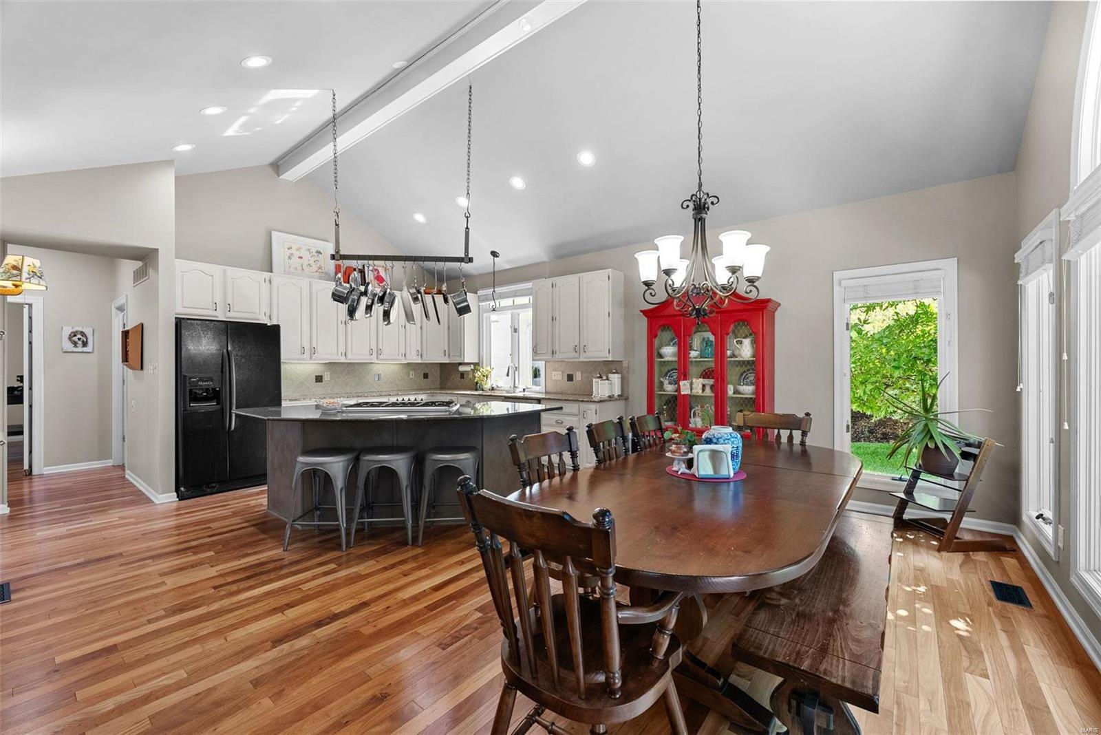 Stonebriar One - Residential