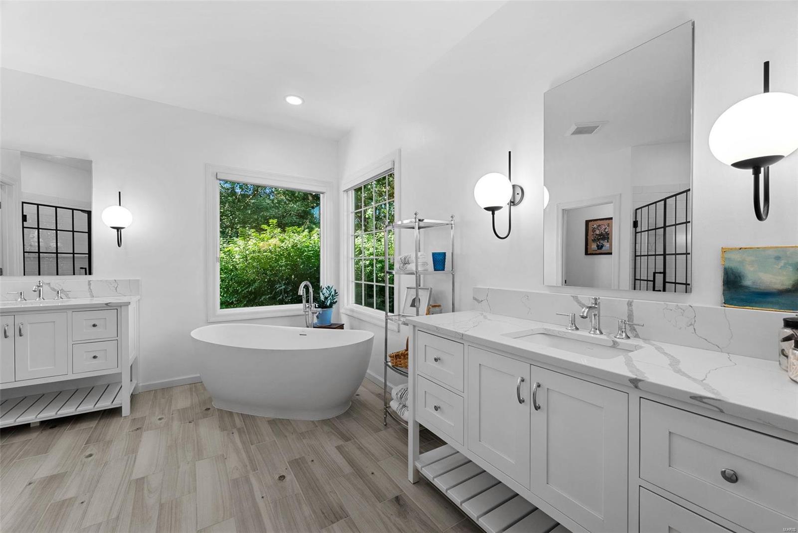 Stonebriar One - Residential