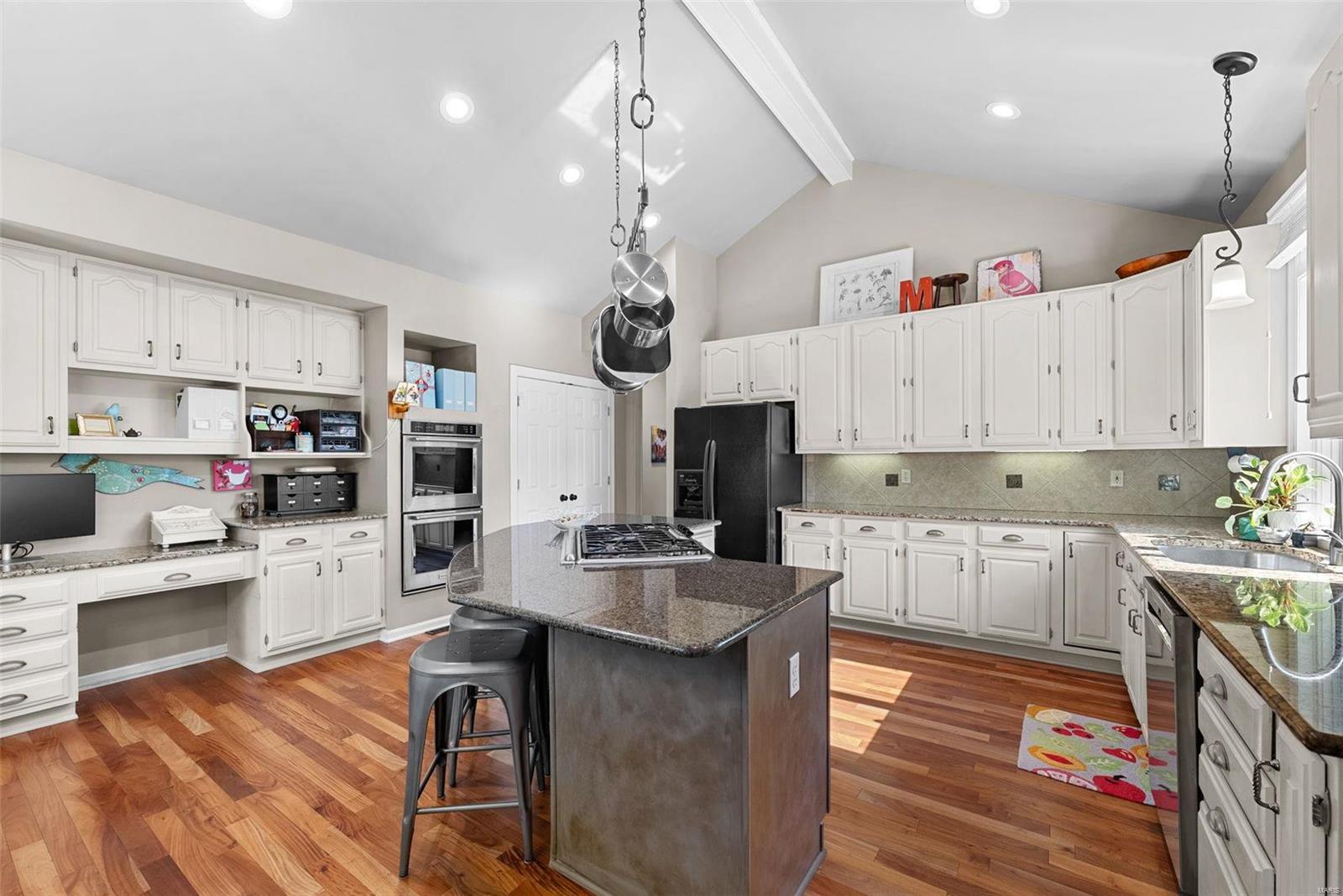 Stonebriar One - Residential