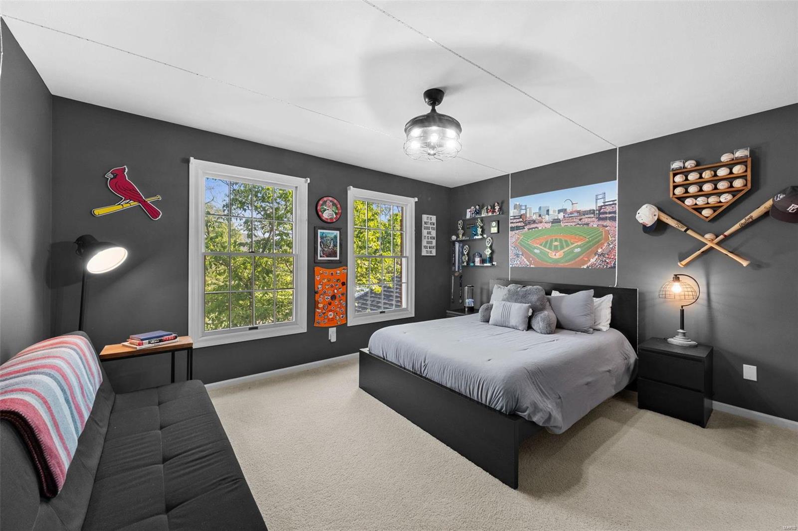 Stonebriar One - Residential