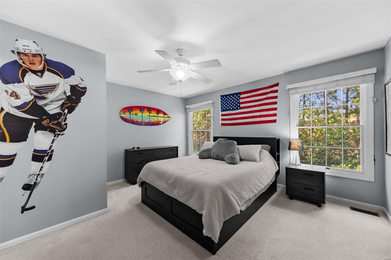 Stonebriar One - Residential