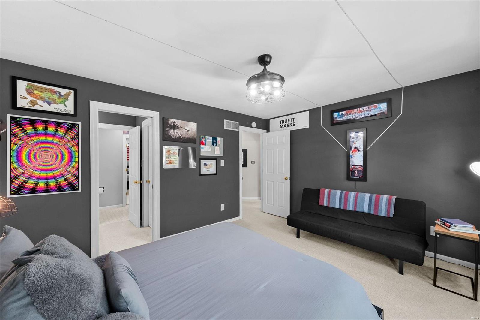 Stonebriar One - Residential