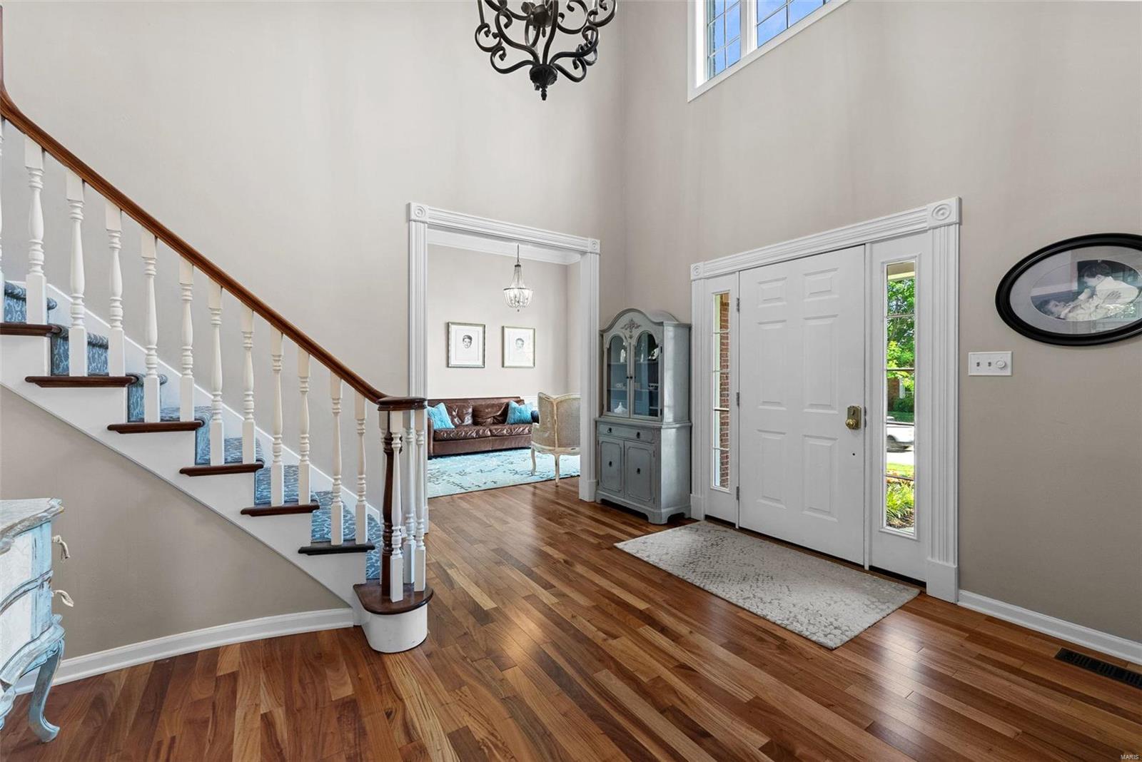 Stonebriar One - Residential