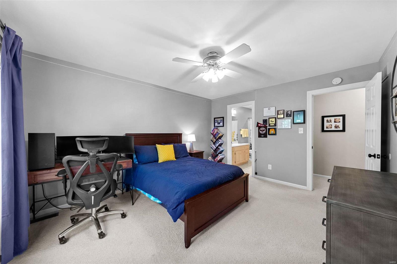 Stonebriar One - Residential