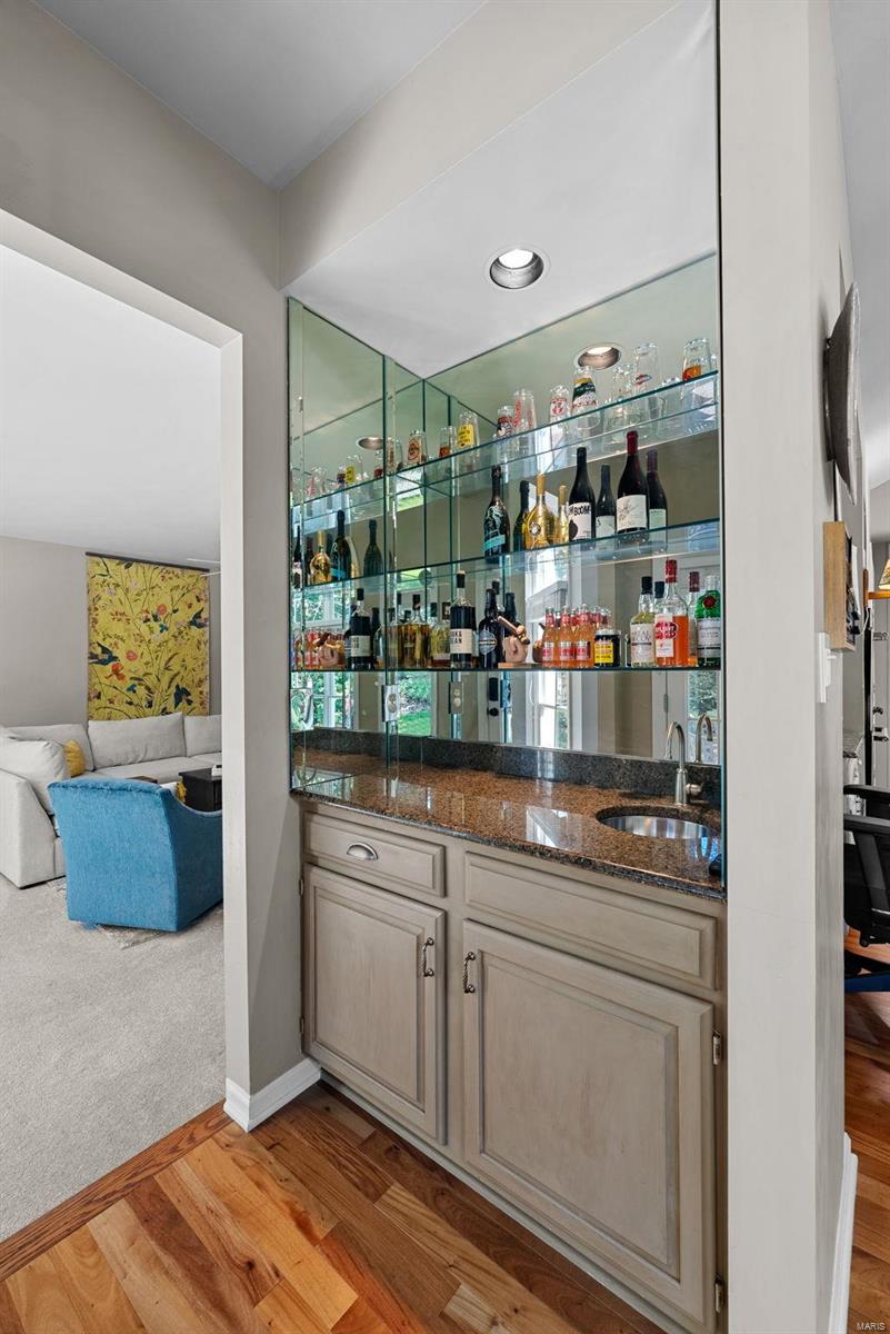 Stonebriar One - Residential