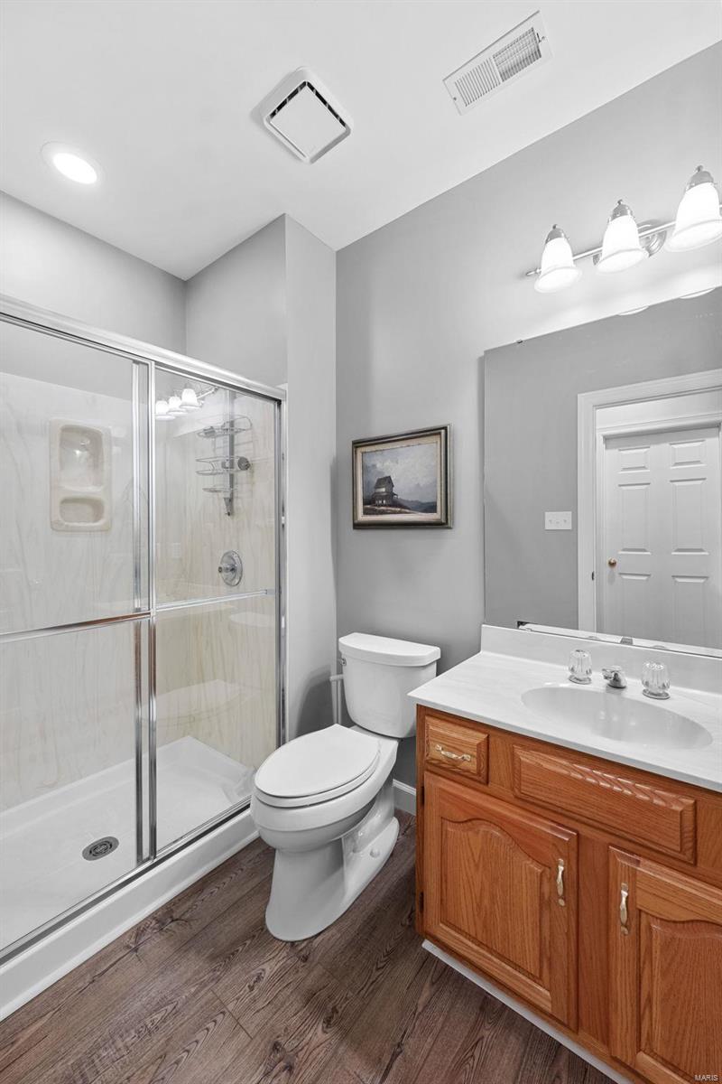 Stonebriar One - Residential