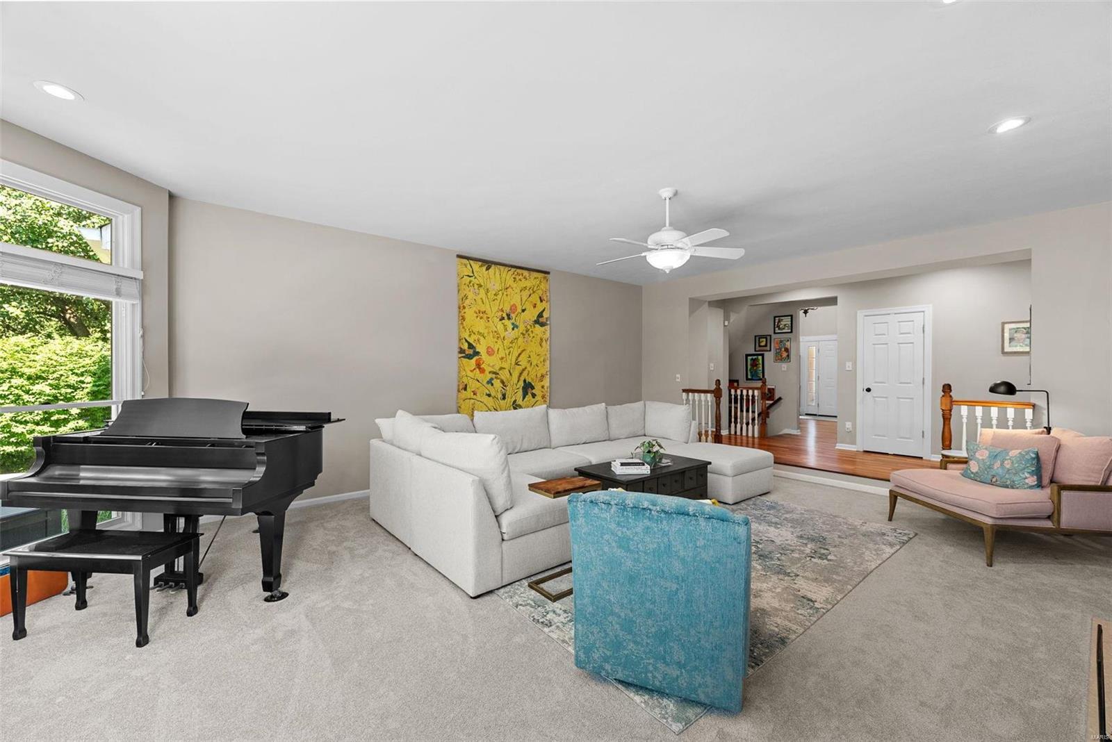 Stonebriar One - Residential