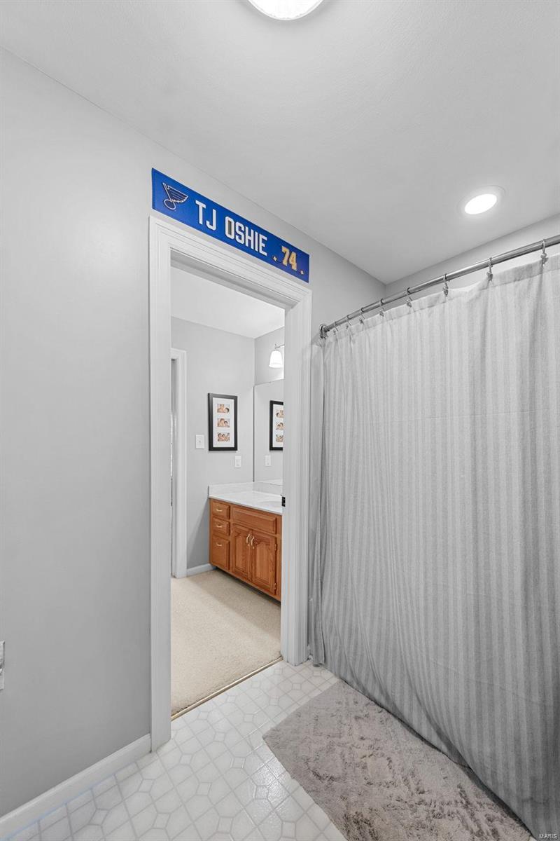 Stonebriar One - Residential