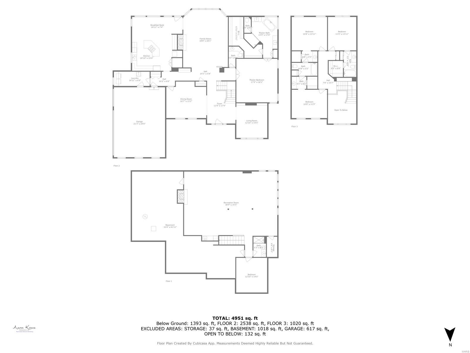 Stonebriar One - Residential