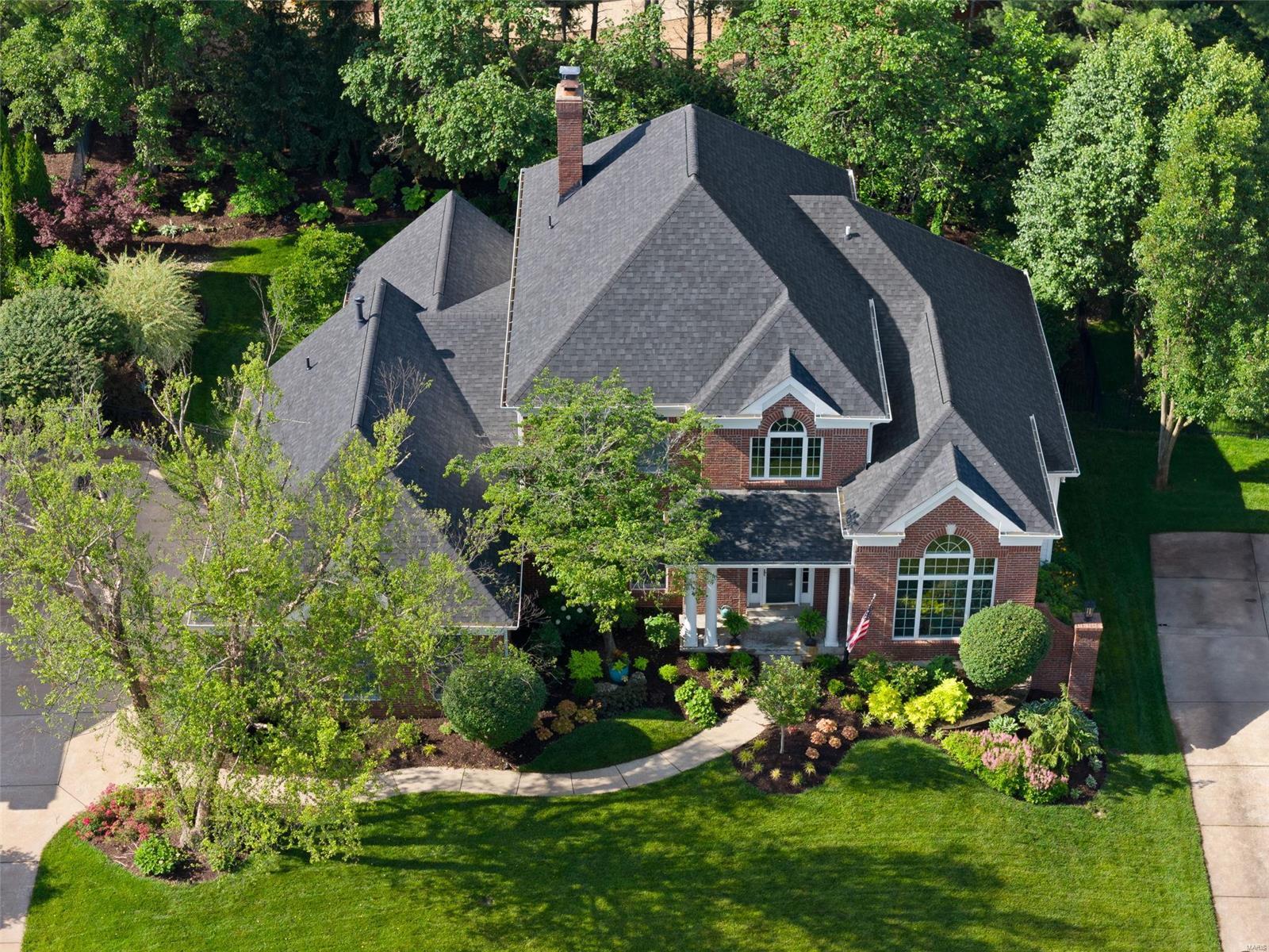 Stonebriar One - Residential