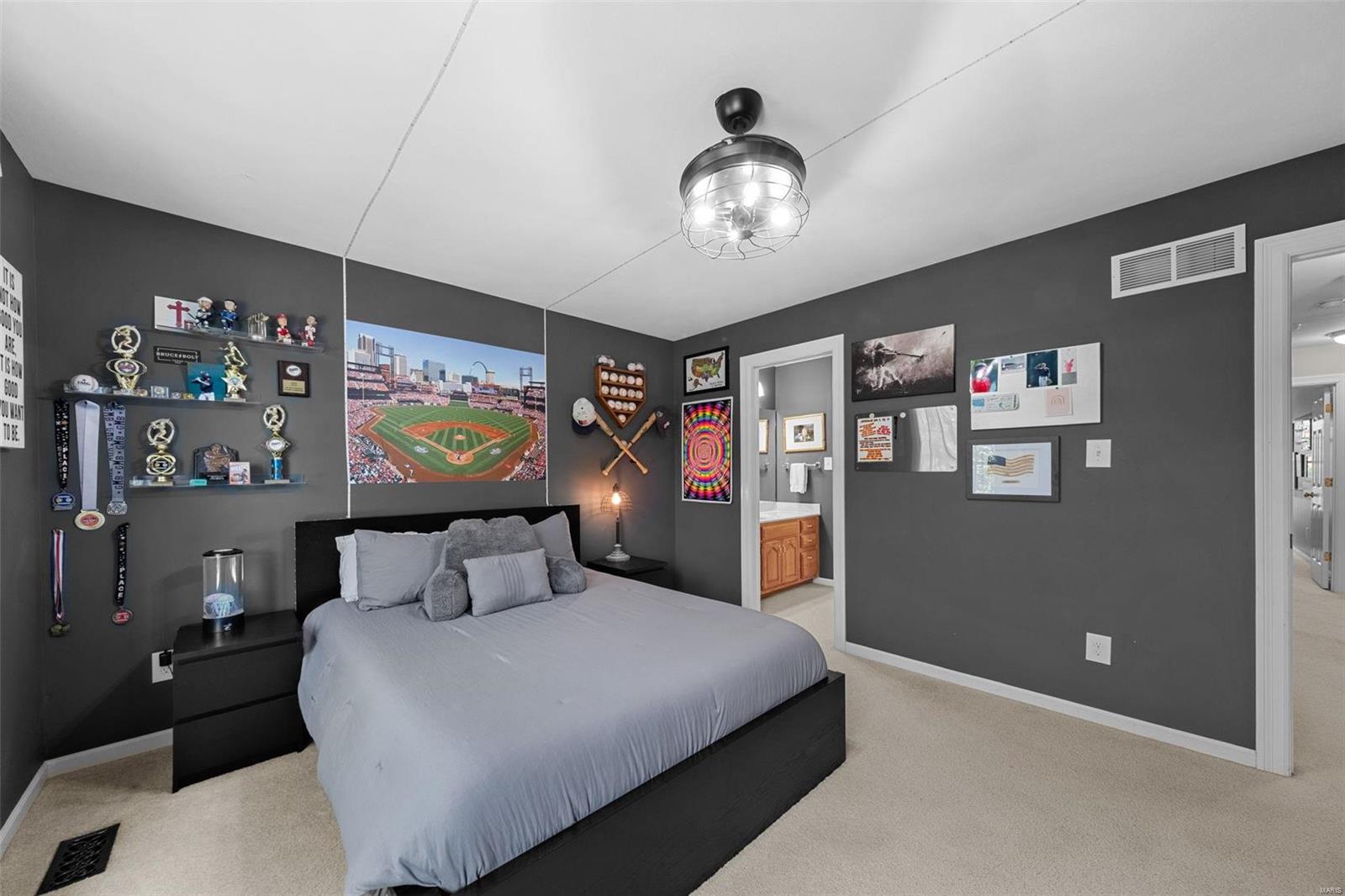 Stonebriar One - Residential