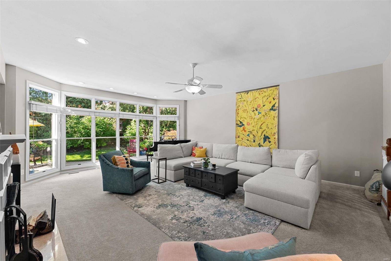 Stonebriar One - Residential