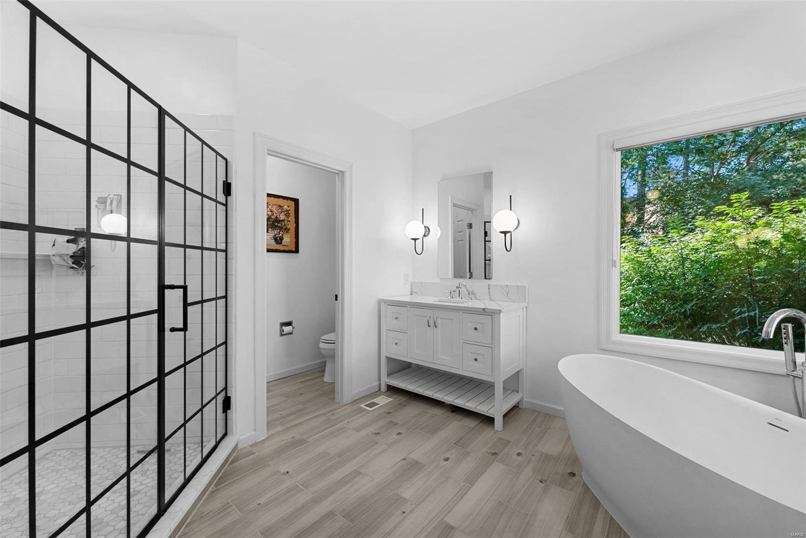 Stonebriar One - Residential