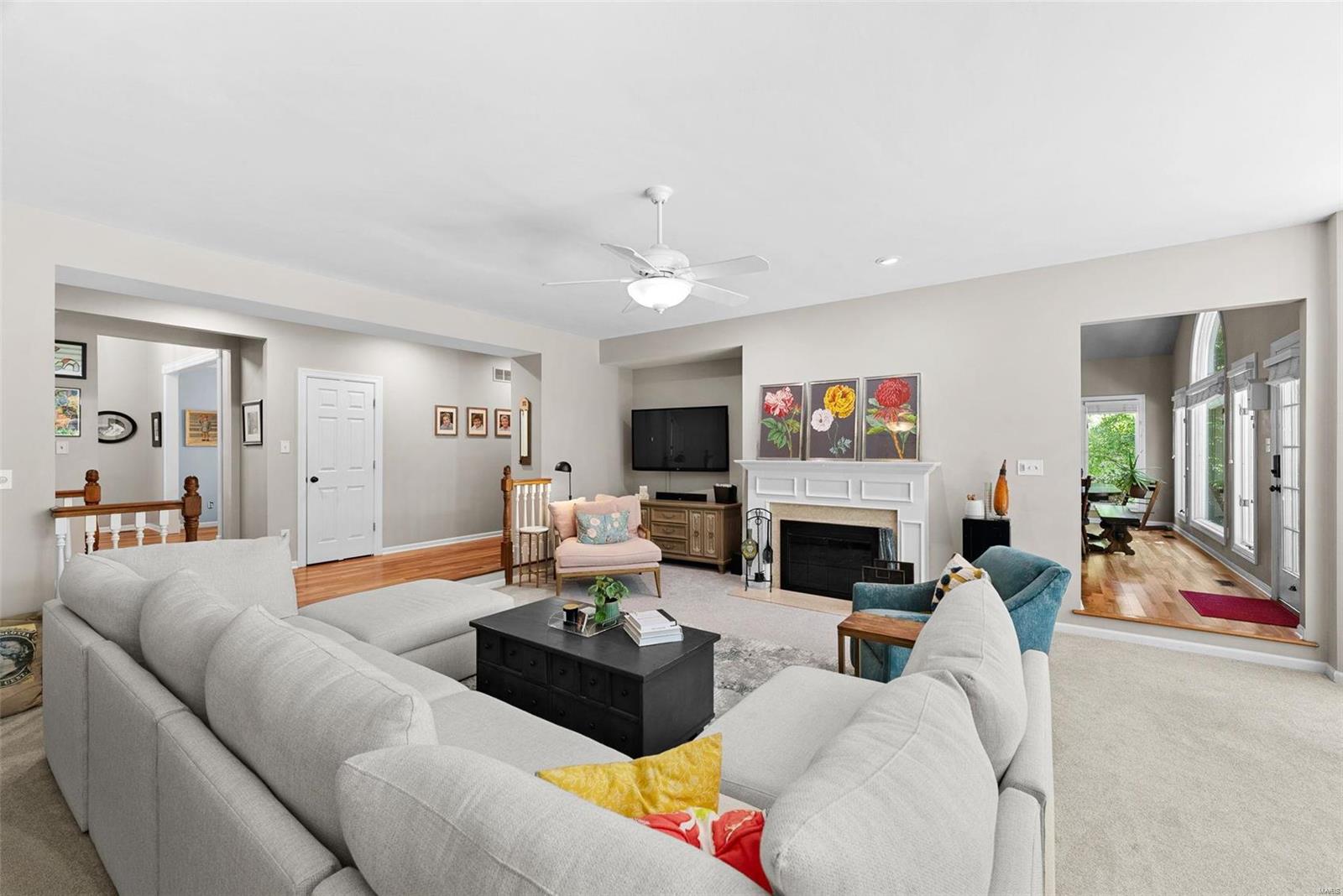 Stonebriar One - Residential