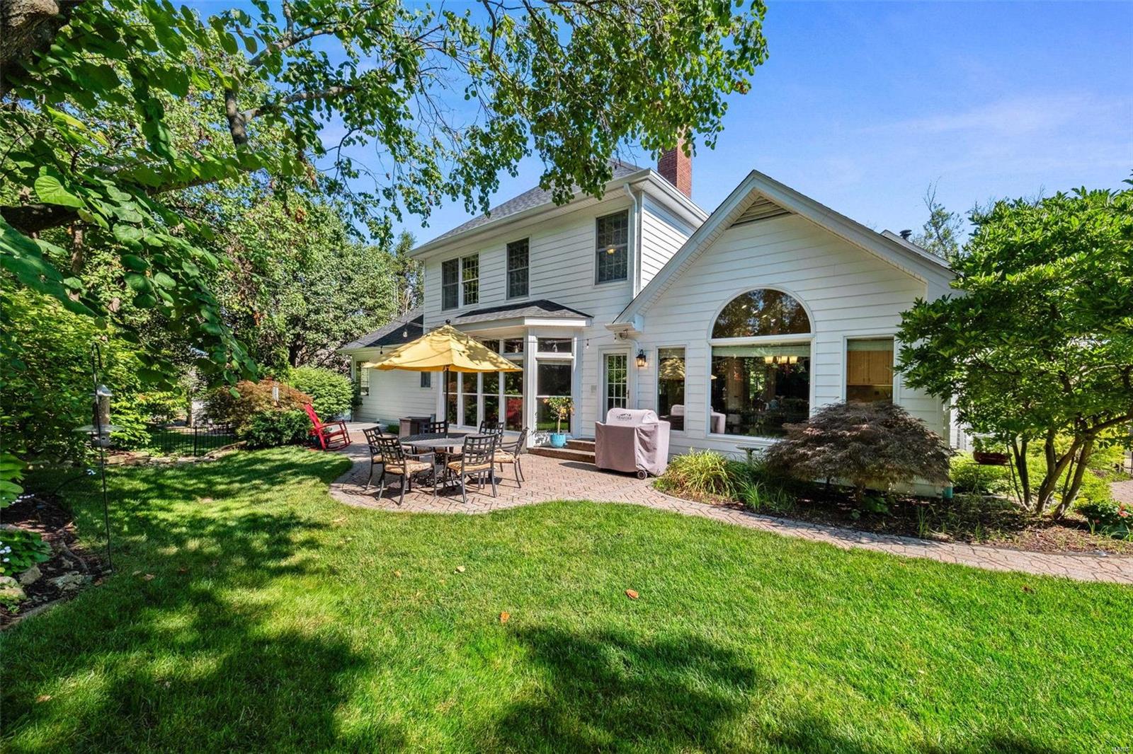 Stonebriar One - Residential