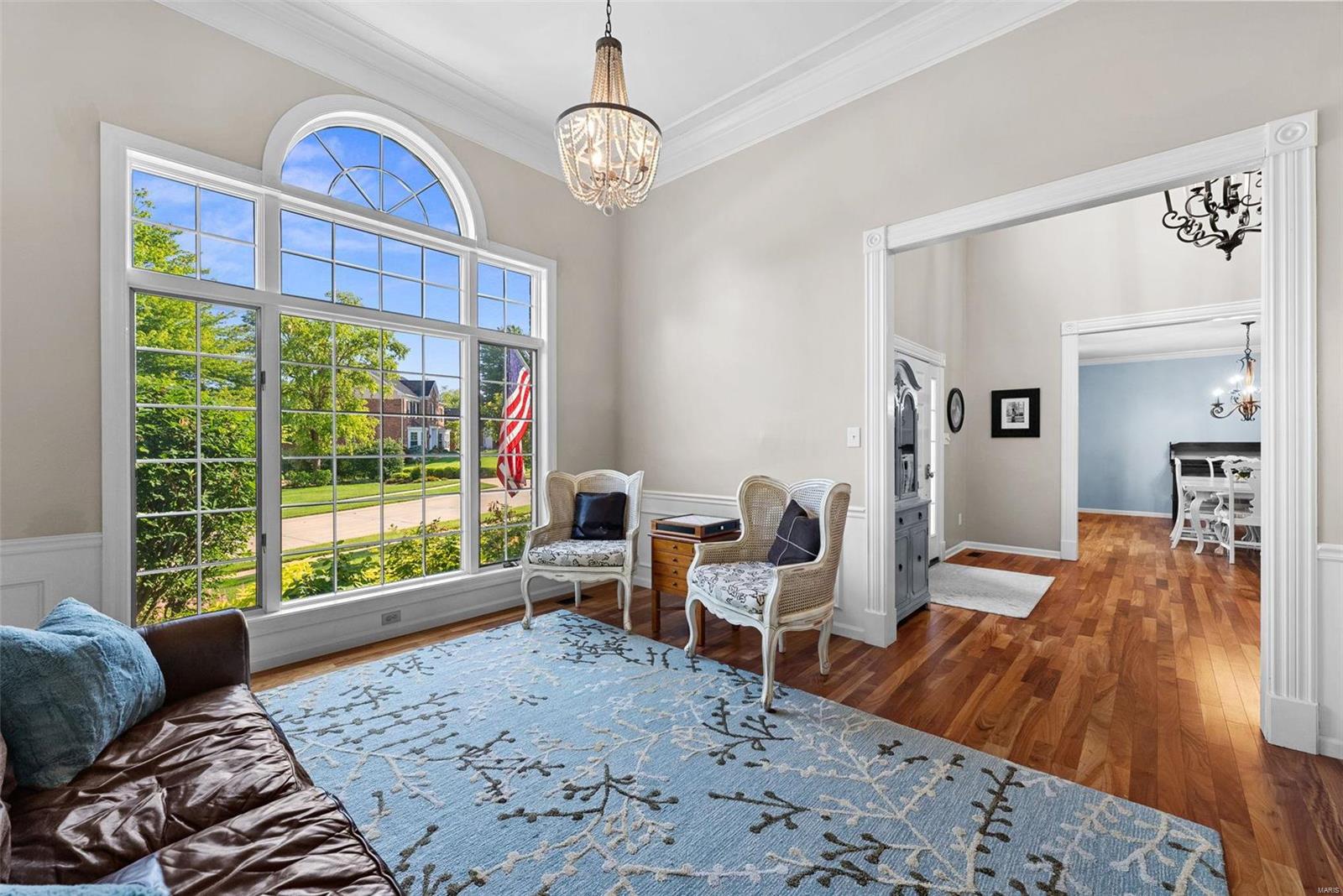 Stonebriar One - Residential