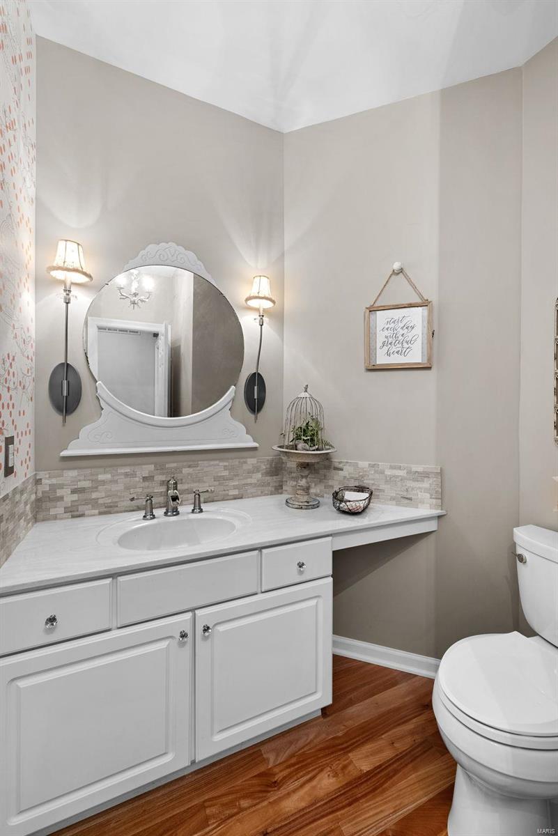 Stonebriar One - Residential