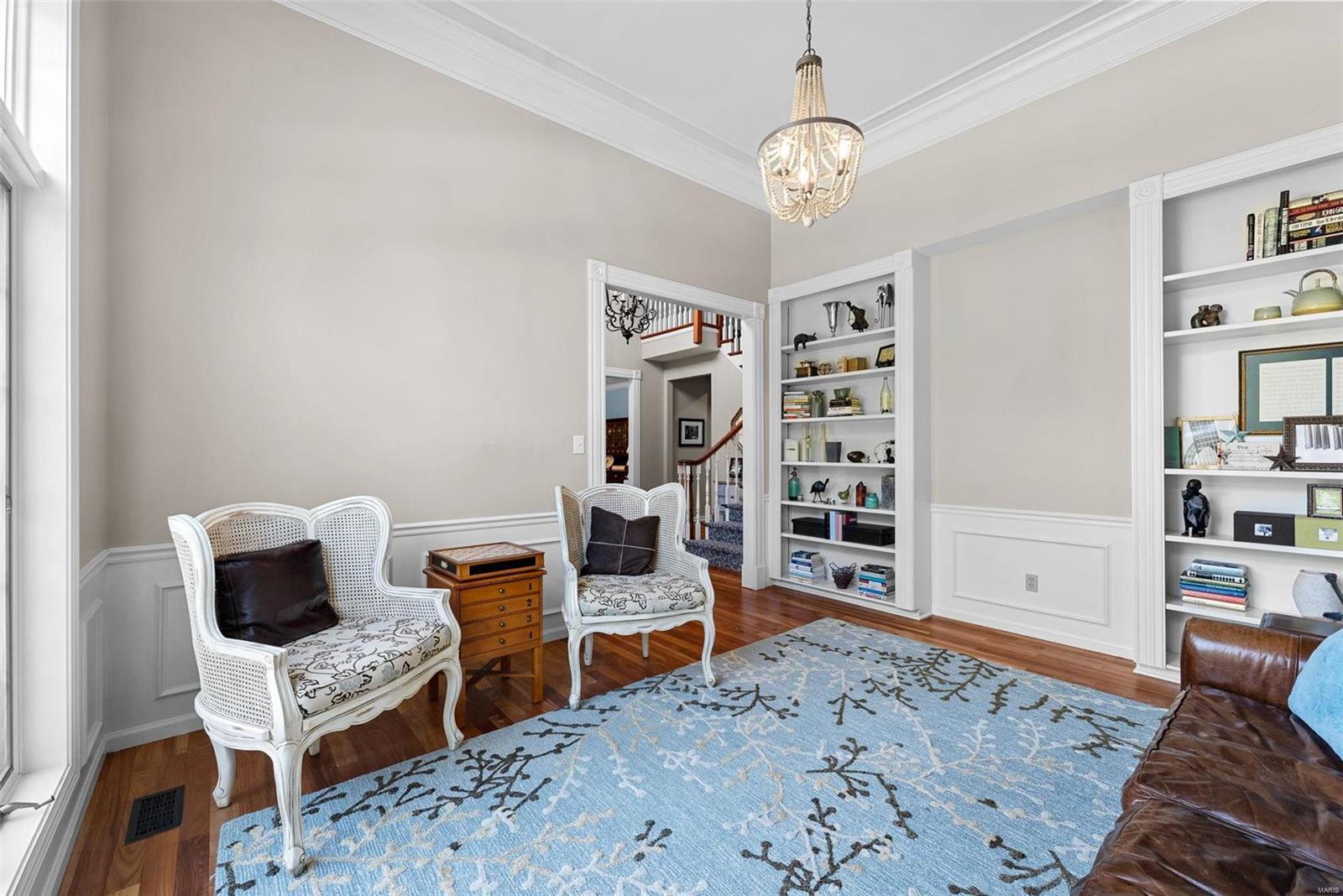 Stonebriar One - Residential