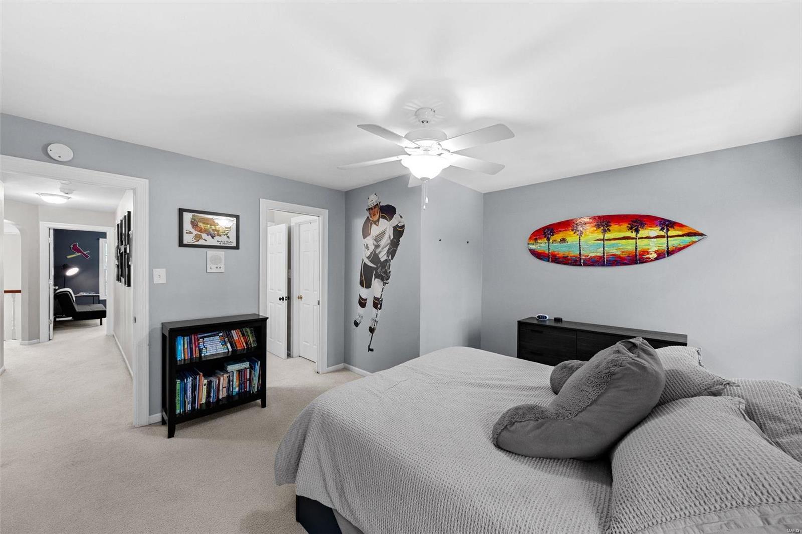 Stonebriar One - Residential