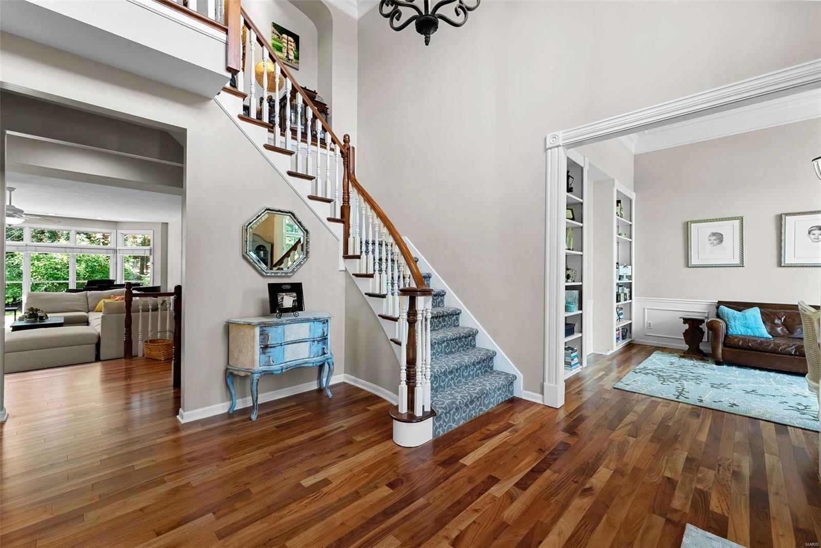 Stonebriar One - Residential