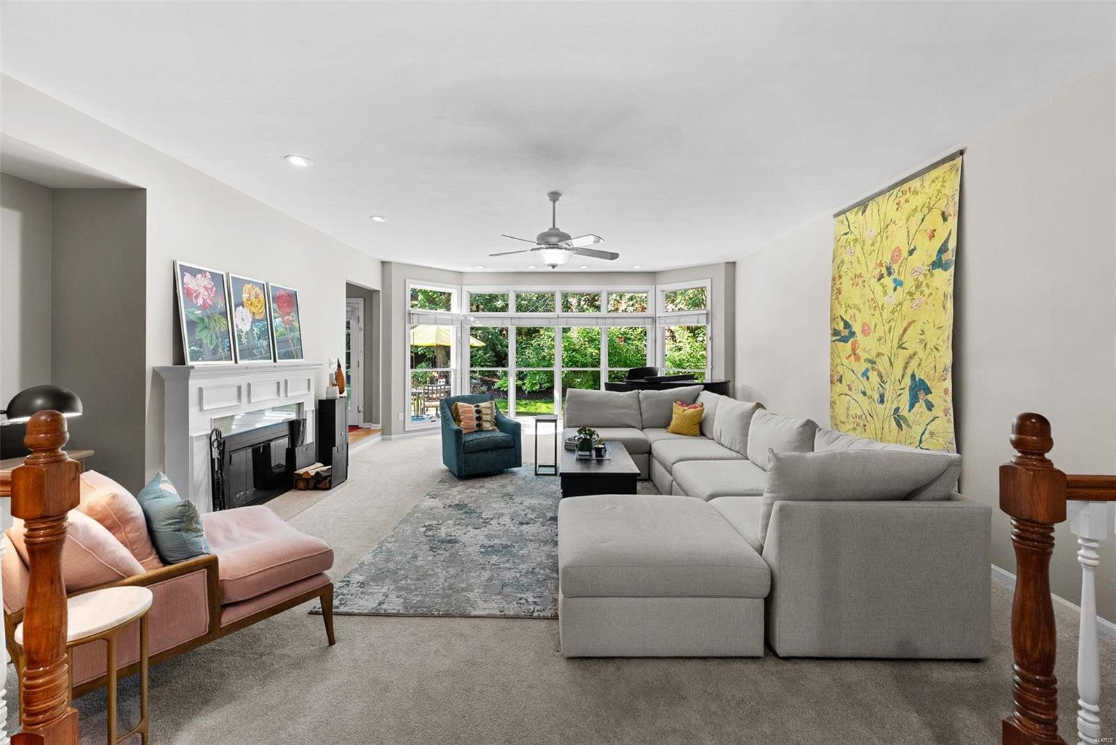 Stonebriar One - Residential