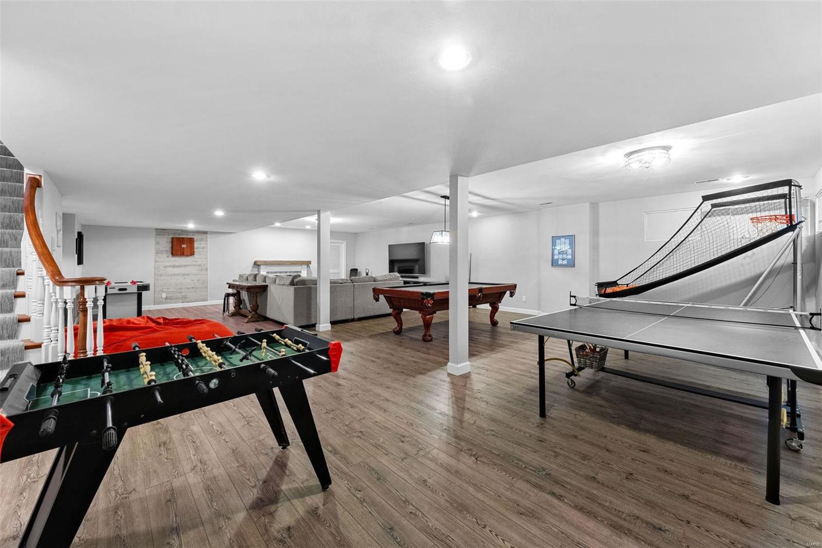 Stonebriar One - Residential