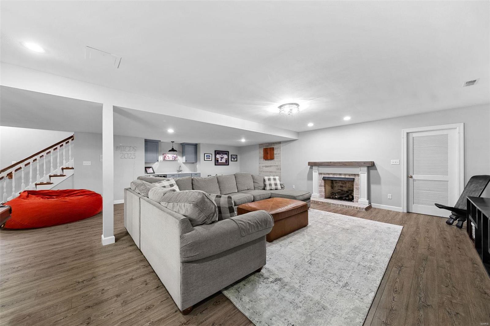 Stonebriar One - Residential