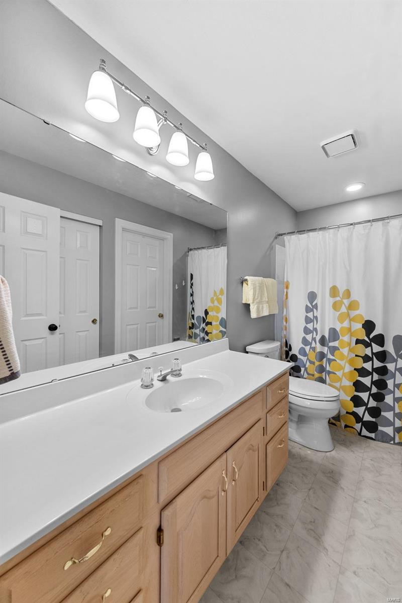 Stonebriar One - Residential