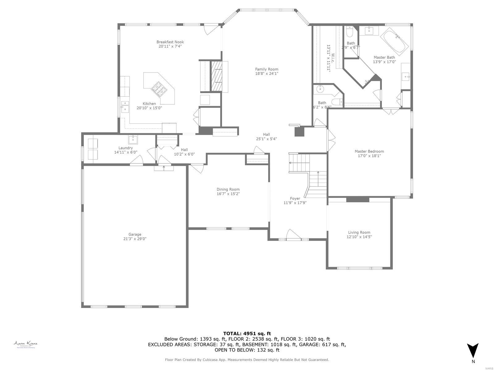 Stonebriar One - Residential