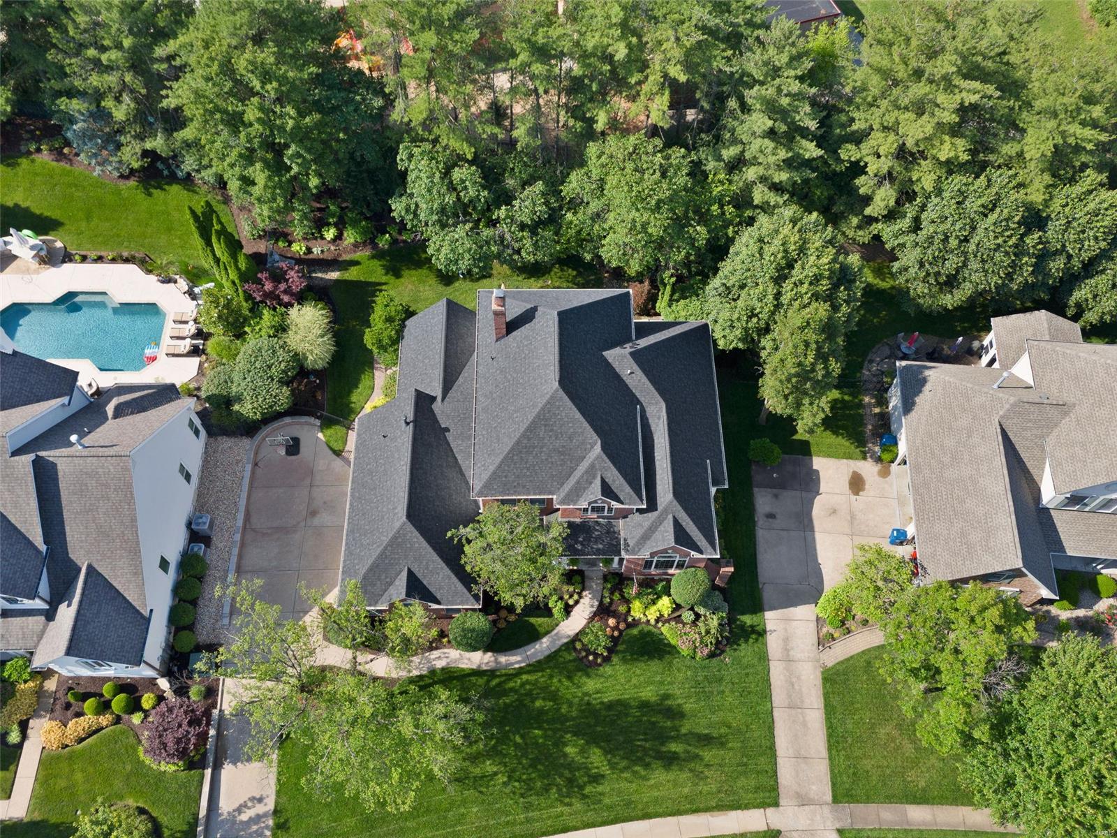 Stonebriar One - Residential