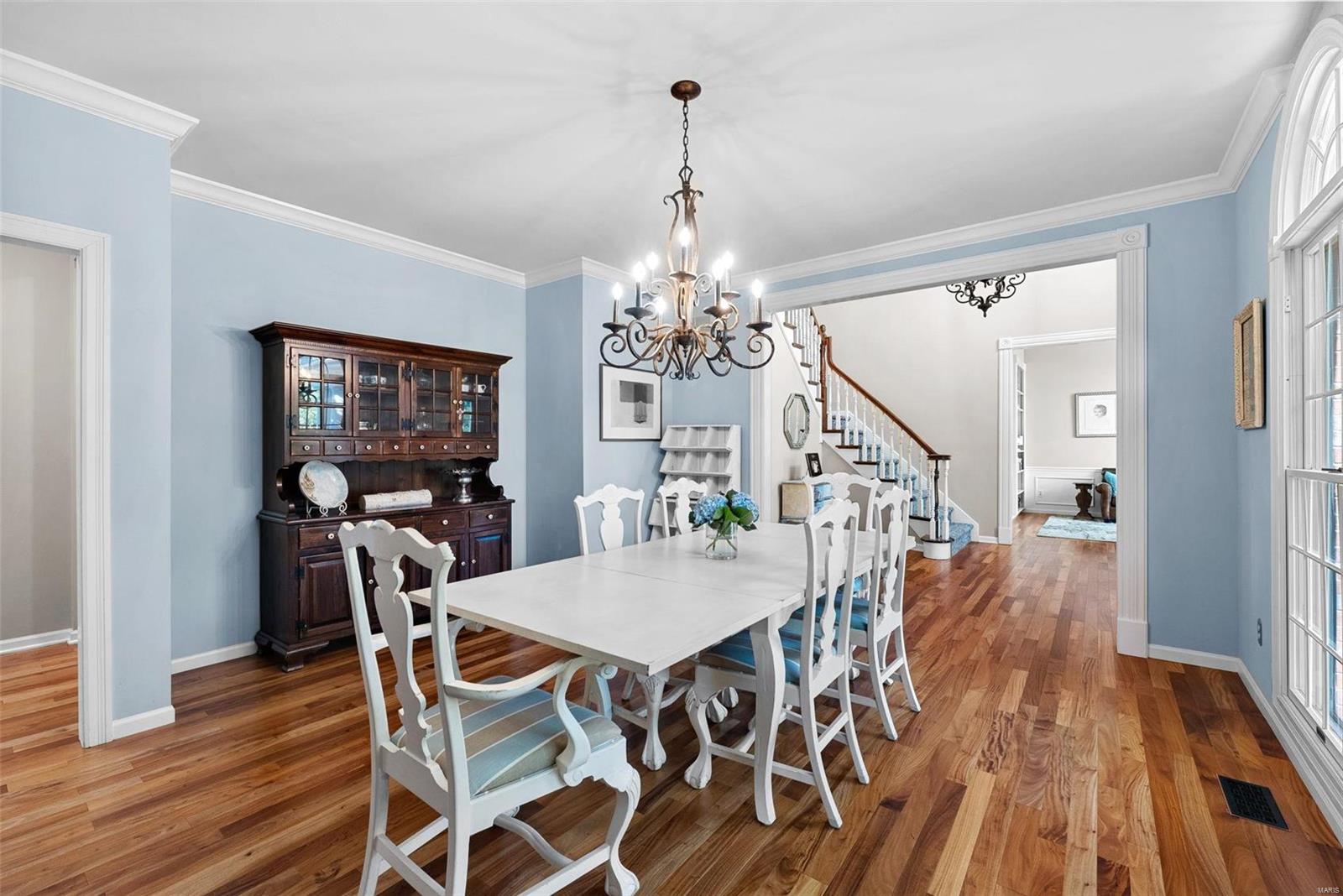 Stonebriar One - Residential