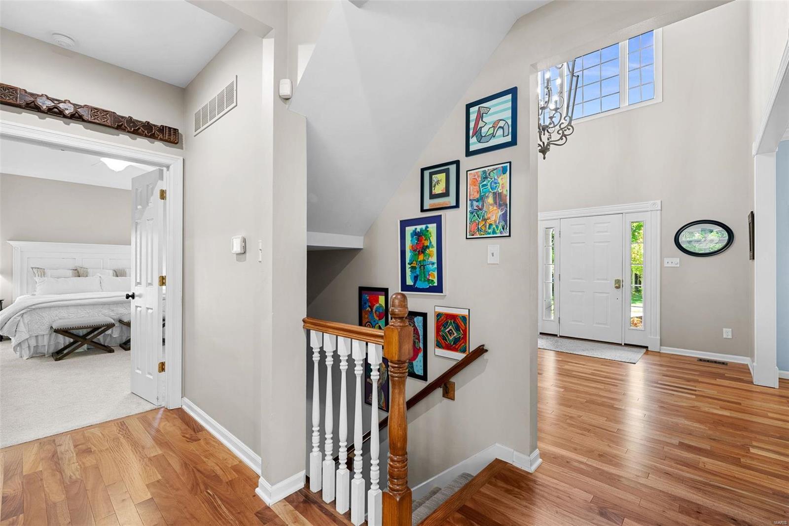 Stonebriar One - Residential