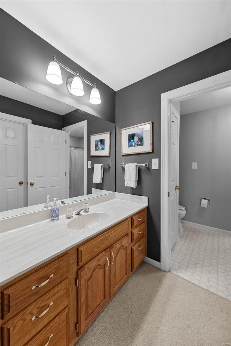 Stonebriar One - Residential