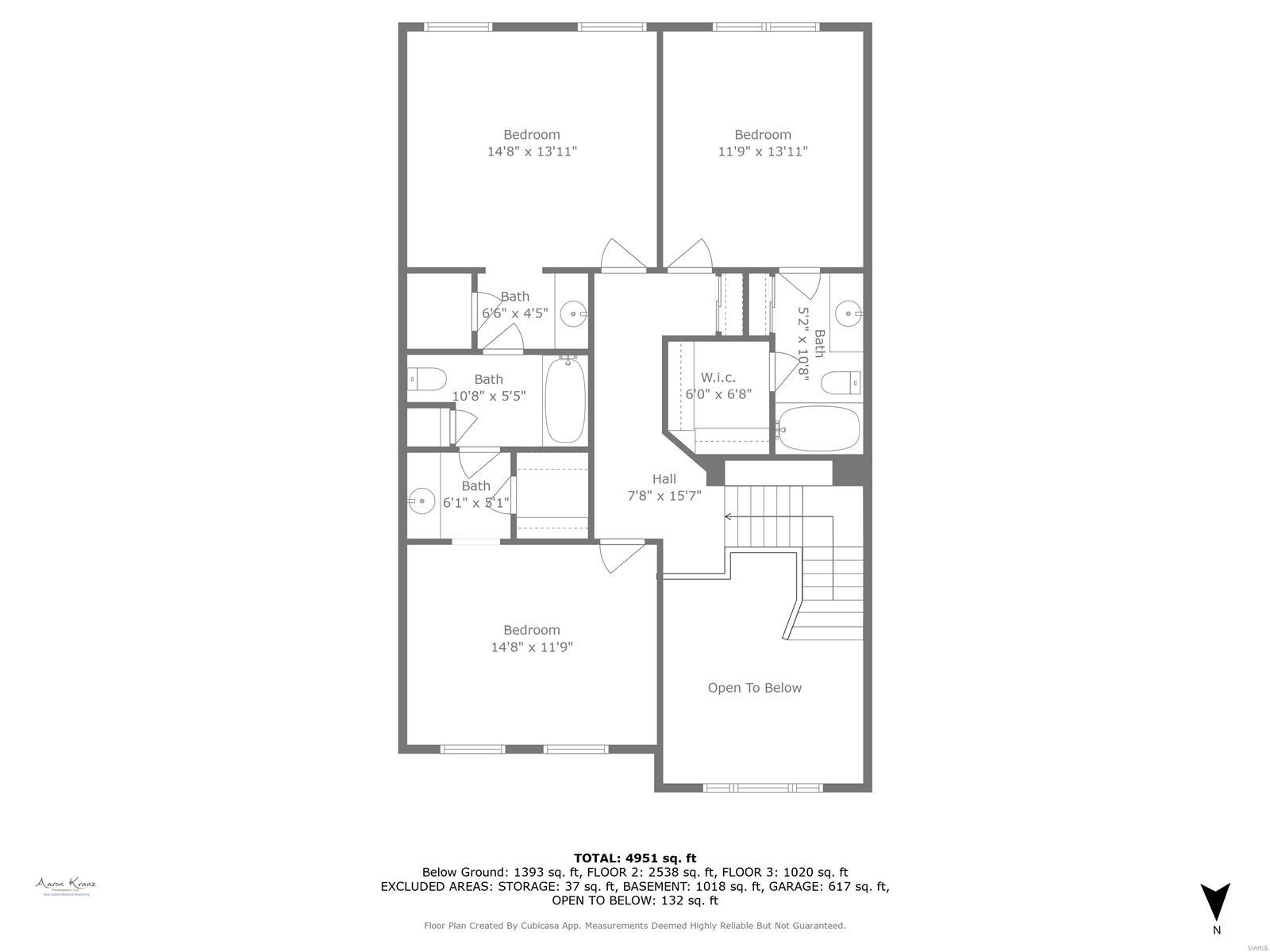 Stonebriar One - Residential