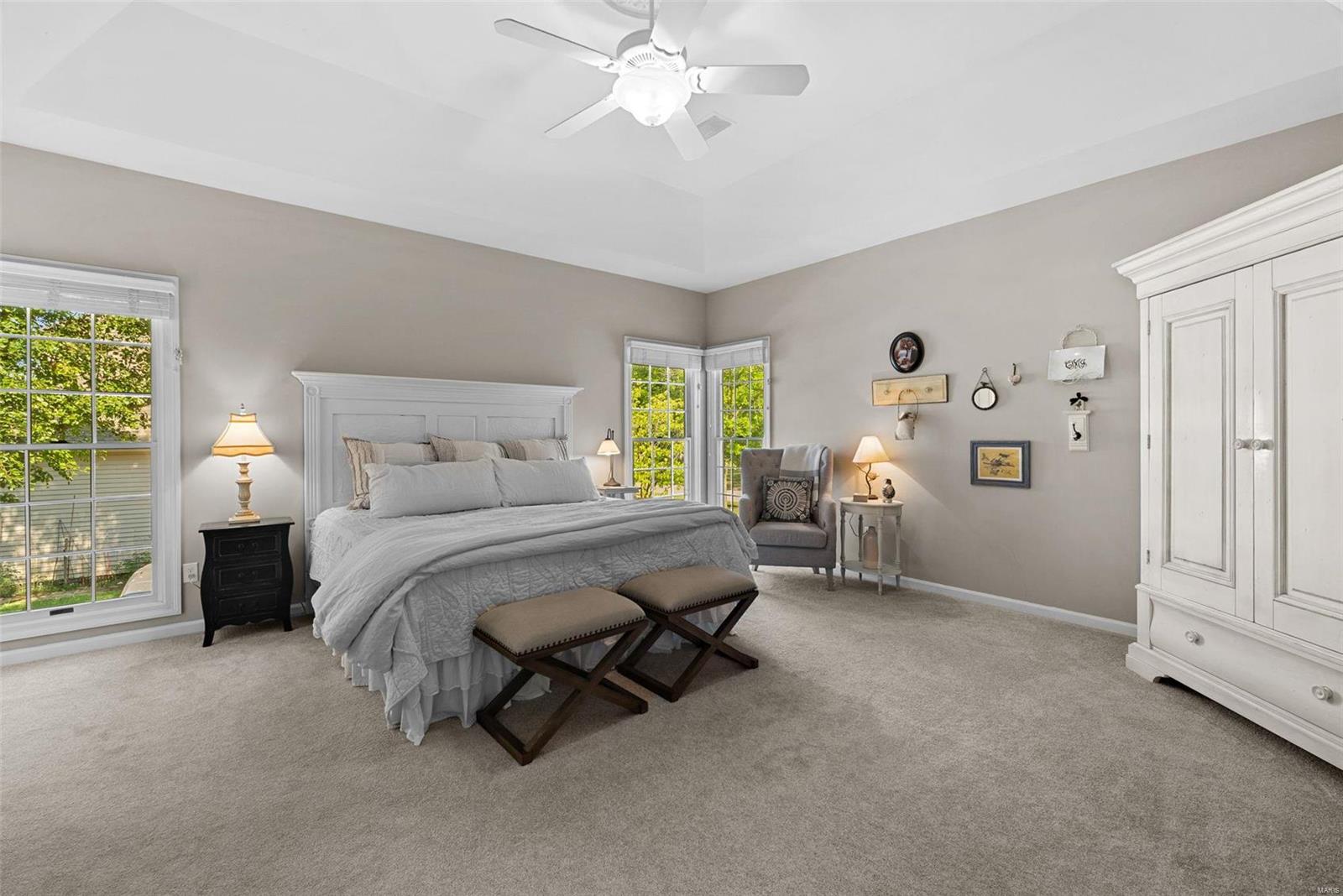 Stonebriar One - Residential