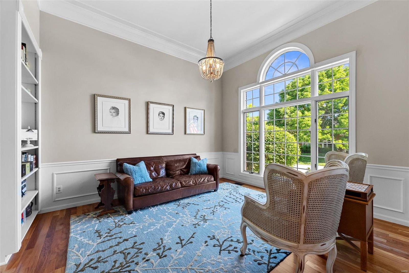 Stonebriar One - Residential