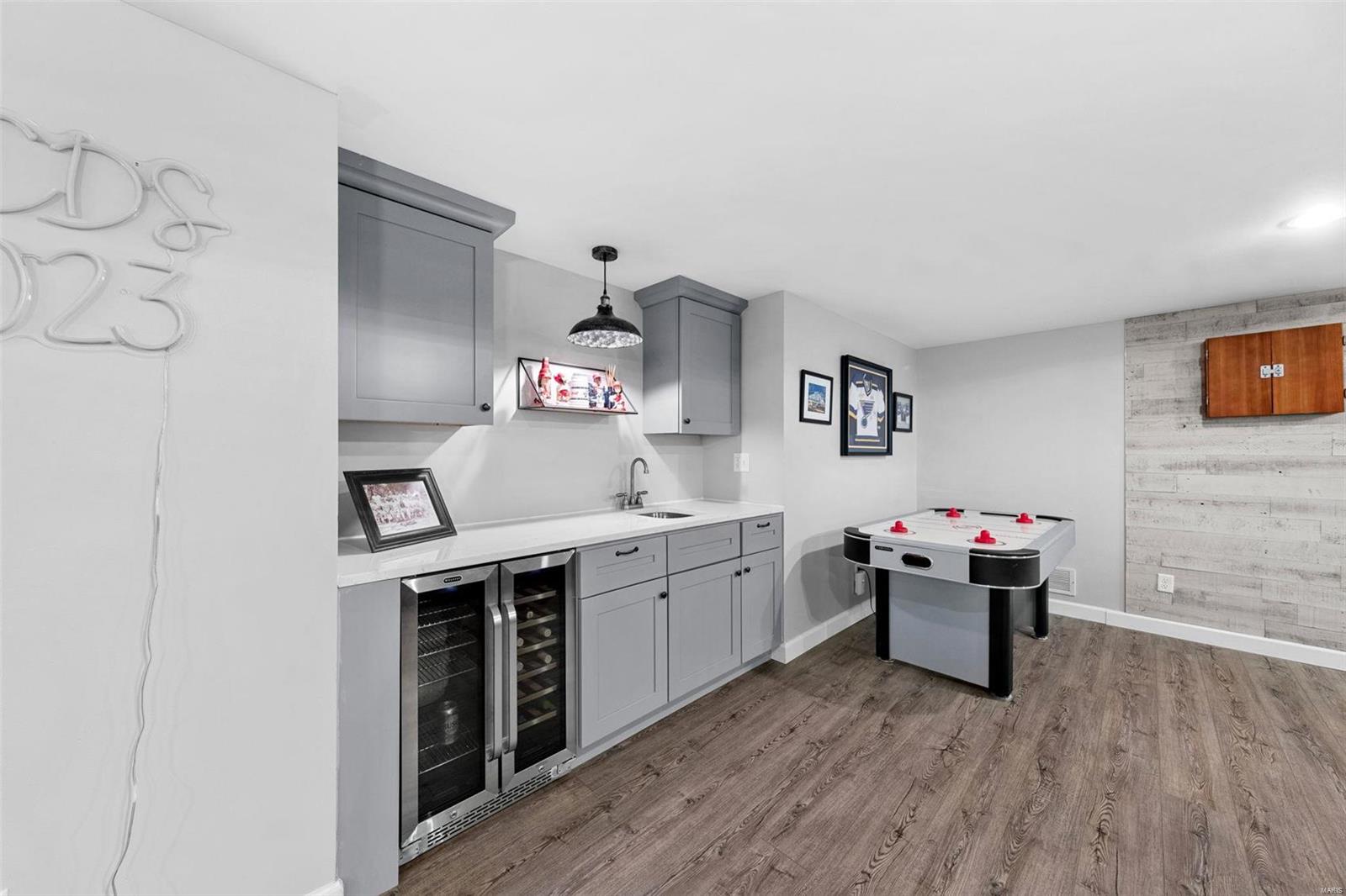 Stonebriar One - Residential