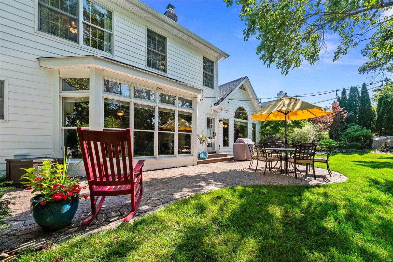 Stonebriar One - Residential