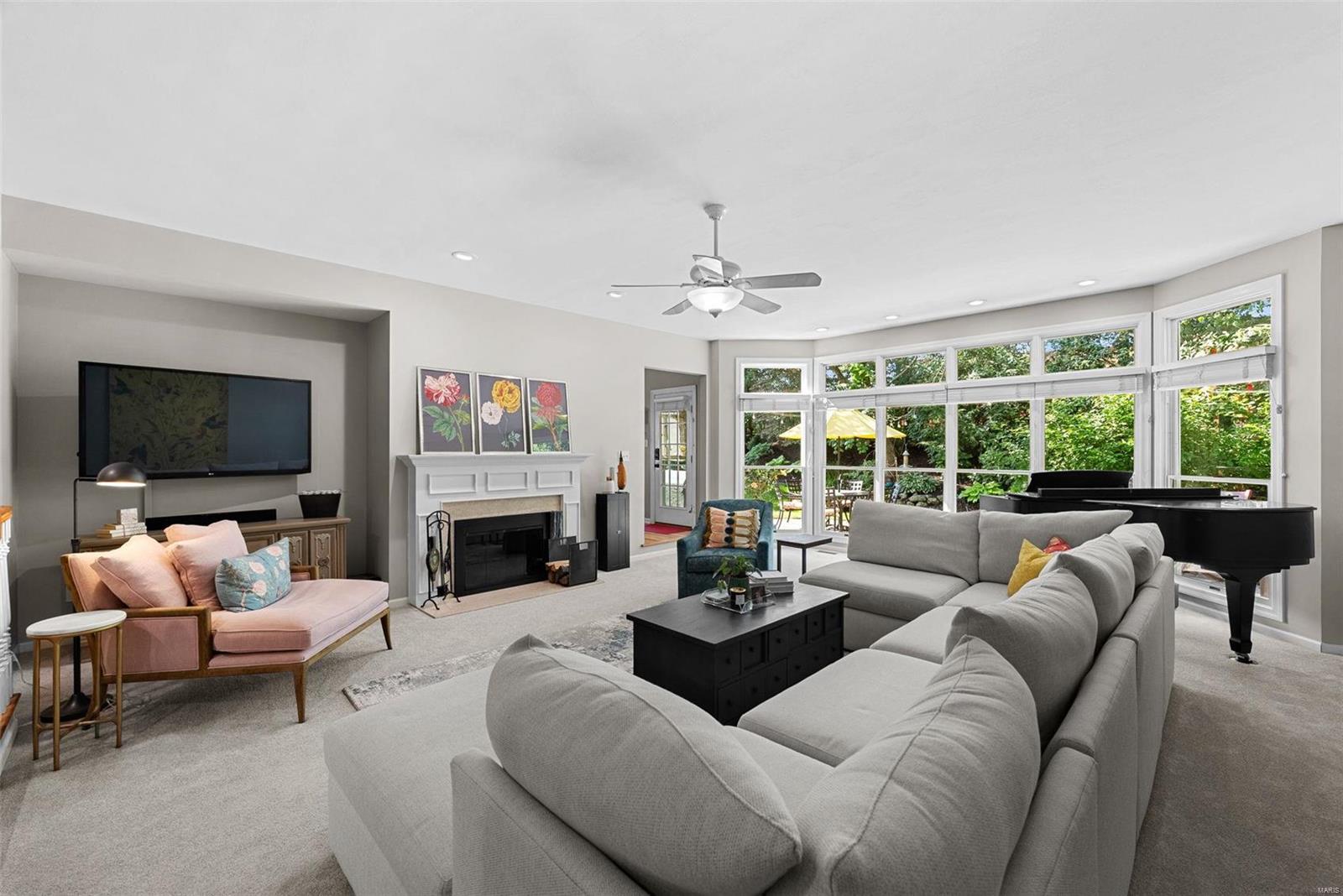 Stonebriar One - Residential