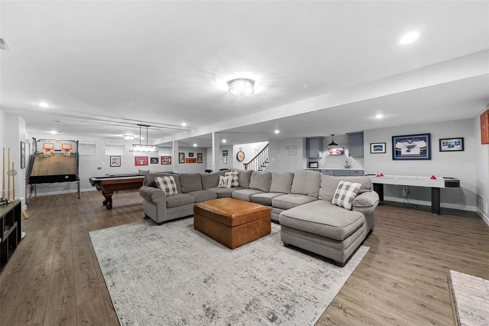 Stonebriar One - Residential