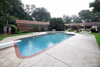 Barclay Woods - Residential