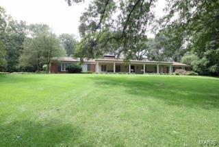 Barclay Woods - Residential