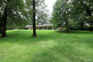 Barclay Woods - Residential