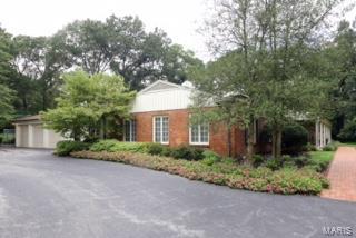 Barclay Woods - Residential