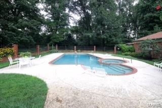 Barclay Woods - Residential