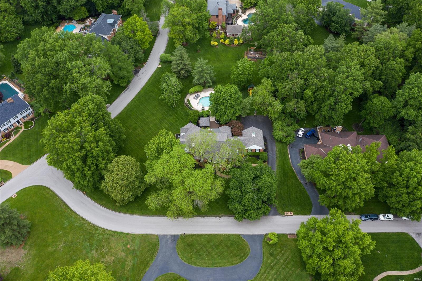 Dunleith - Residential