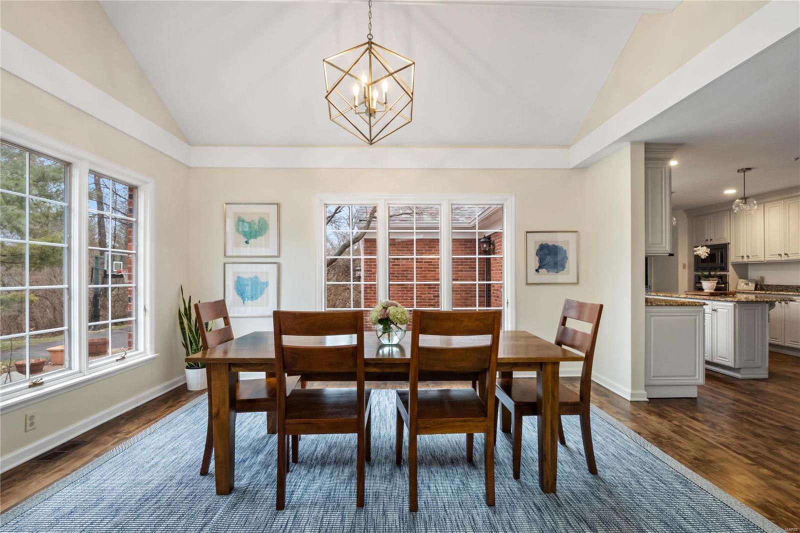 Dunleith - Residential