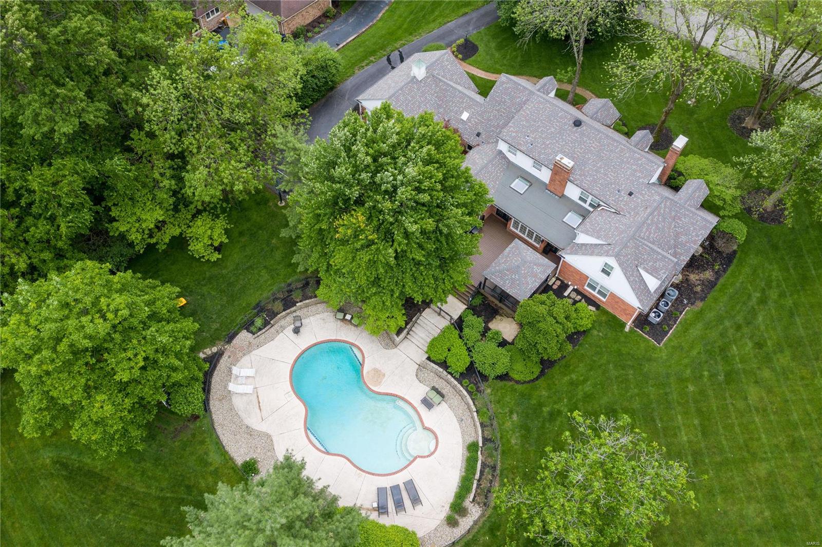 Dunleith - Residential