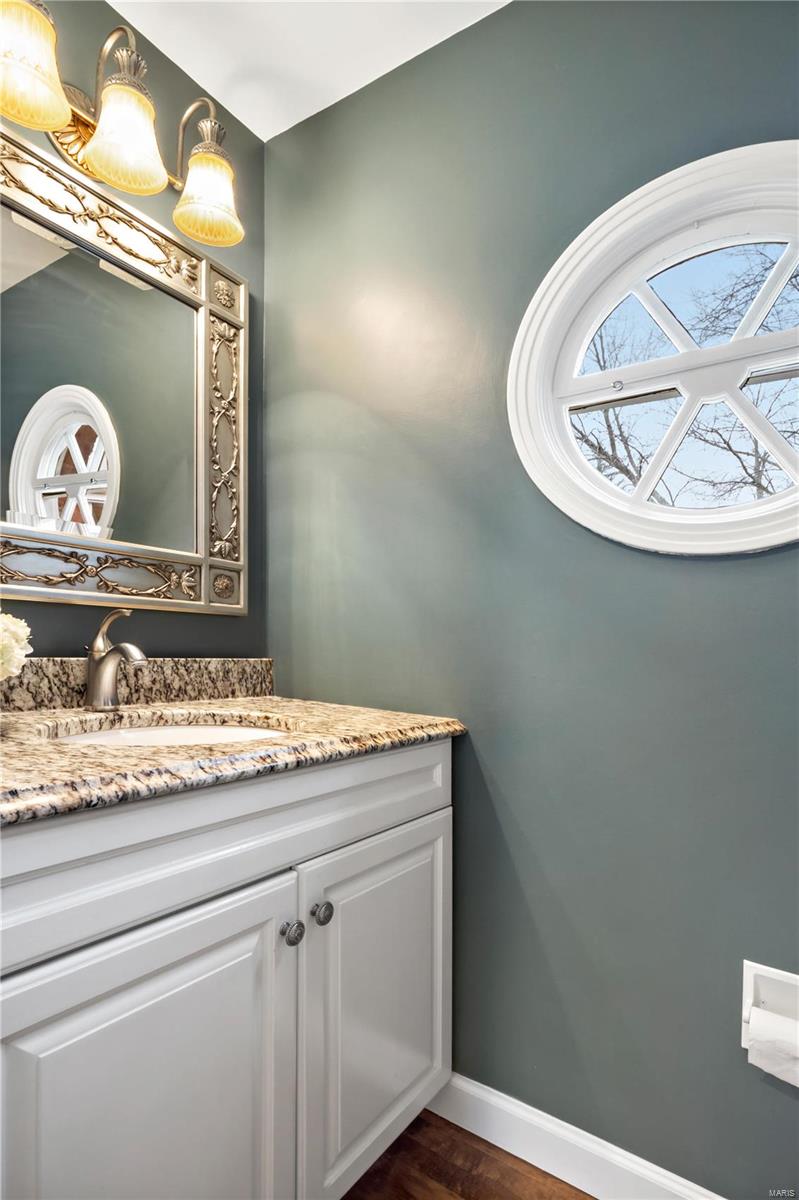 Dunleith - Residential